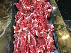 -林记潮牛·牛肉火锅(上马墩店)