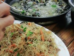 -大赤坎肥仔强烧味海鲜餐厅(大赤坎店)