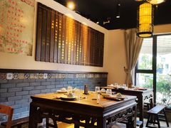 大堂-孔乙己酒家(虹桥路店)