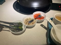 -百年果林椰子鸡(中洲店)