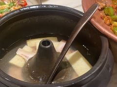 -云海肴云南菜·蒸汽石锅鱼(青岛万象城店)