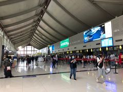 -丽江三义国际机场