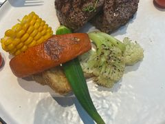 -乔泰勒JOETYLER西餐厅(曲江店)
