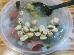 -凉凉冰饭(龙门店)