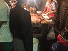 -明记牛杂(新马路分店)