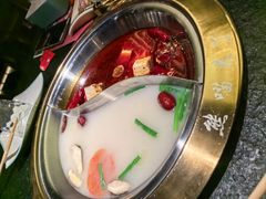 -熊喵来了火锅(长安万达第94分店)