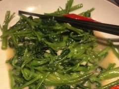 -汤城小厨•粤菜•靓汤(金融街店)