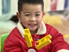 -金豆子幼稚园