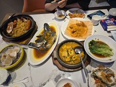 -不仔客海鲜·烧烤·270度海景餐厅(大东海店)