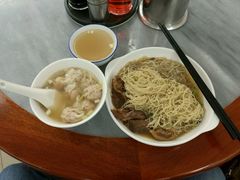 -周门传统竹升面