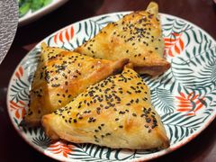 -那拉提之疆·新疆菜(美院店)