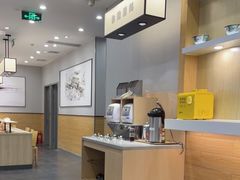 -吉野家(复兴路第二餐厅店)