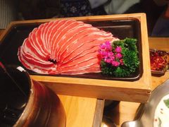 -湊湊火锅·茶憩(杭州湖滨银泰in77店)