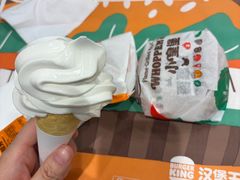 -汉堡王(上海虹口龙之梦)