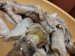 -龍歌自助小火锅(城阳万象汇店)