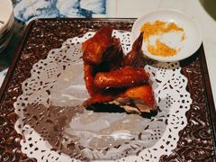 -瓷忆·瓷文化餐厅(上海店)