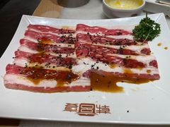 -韩宫宴炭火烤肉(印象城店)