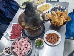 -三兴涮羊肉(荣安大街店)