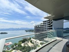 -绿城千岛湖喜来登度假酒店