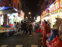 -百成大同鸭肉粥(大同总店)