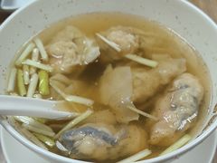 -百福麵家(新馬路店)