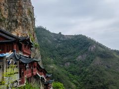 -大慈岩风景区