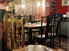 -新白鹿餐厅(银泰西湖文化广场店)