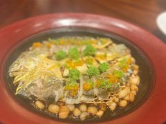 -炊江南·上海菜(国展华漕店)
