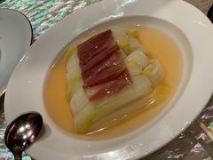 -8餐厅(新葡京酒店)