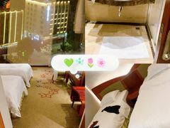 -东莞富盈酒店(厚街店)