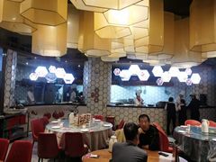 -石榴红了·非遗酥皮烤包子·新疆菜(瑞豪店)