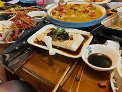 -沈胖子音乐烤吧·炒菜·龙虾(环城东路店)