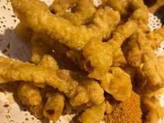 麻香酥肉-邵汇大虾火锅(鲁迅路店)