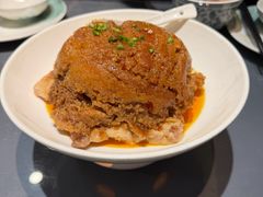 -楚鲜·汉正街一号(天河店)