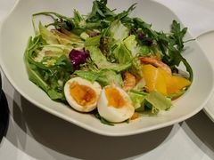 -小厨娘淮扬菜(龙湾天街店)