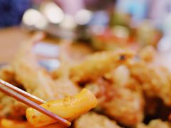-HOTISLAND海鸡岛·韩国料理(江南西店)