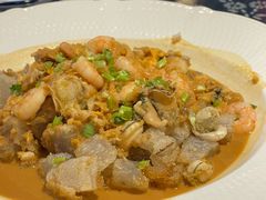 -旺角小渔村·海肠捞饭开创者(二马路店)