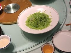 -镜泊小镇(东长安街店)