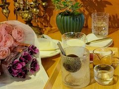 -The Flowers Coffee(南山店)