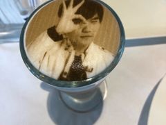 周董奶茶-Mr.J义法厨房(北医店)
