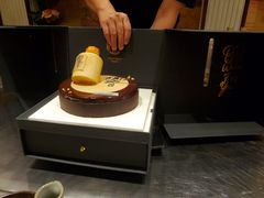 -玲婧胡同·生日蛋糕·餐厅(嘉里城店)