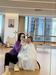 -AN普拉提女子健身工作室