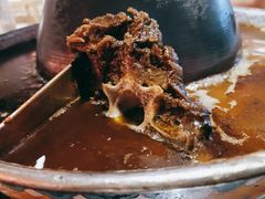 -京炭铜锅涮肉·羊蝎子·羊肉炉(保利·时光里店)