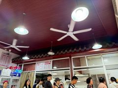 -老仓醋米线(万达店)