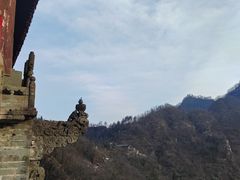 -武当山风景区