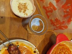 -老味烧烤(总店)
