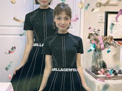 -麦当劳(杭州西湖银泰百货店)