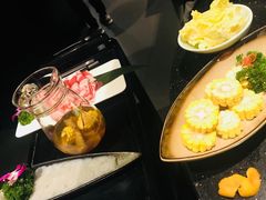 -捞王锅物料理(凯旋路店)