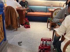 -通海俄式烧烤·俄罗斯大串(嵩山路店)