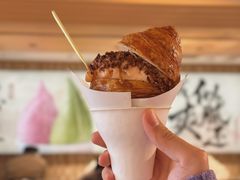 -陕拾叁(大雁塔店)